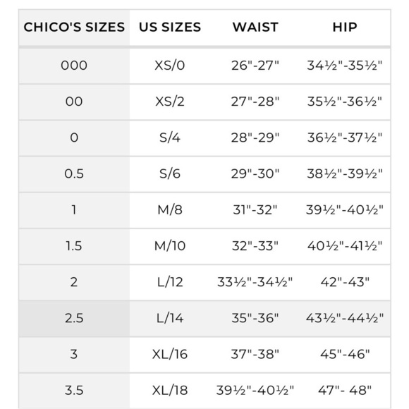 Chico’s Satin Cargo Ankle Pants Size 1.5 - Picture 10 of 10